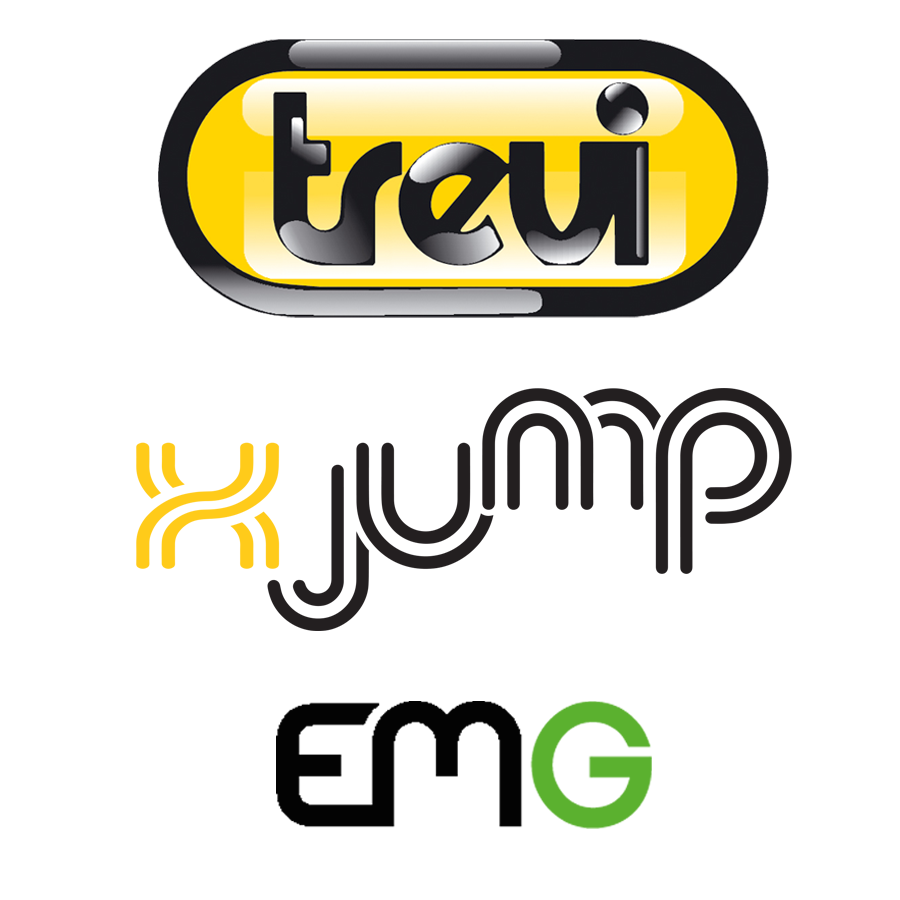 Trevi XJump EMG